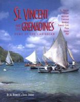 St. Vincent and the Grenadines: Bequia, Mustique, Canouan, Mayreau, Tobago Cays, Palm, Union, Psv : A Plural Country 0393033090 Book Cover