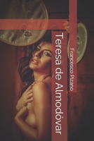 Teresa de Almod?var 1079595902 Book Cover
