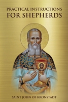 Practical Instructions for Shepherds 1471045838 Book Cover