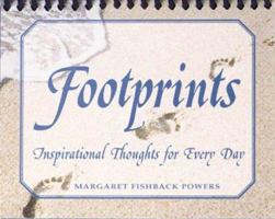 Daybreak® Footprints 0310974623 Book Cover