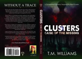 Clusters: The Case of the Missing 099740373X Book Cover