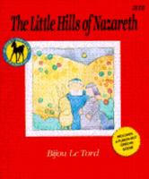 The Little Hills of Nazareth 0027564800 Book Cover