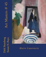 Art Masters # 45: Marie Laurencin 1500878618 Book Cover