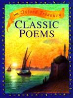 The Oxford Treasury of Classic Poems 0192761870 Book Cover