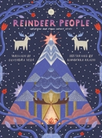 Reindeer People B0BHLRW69J Book Cover