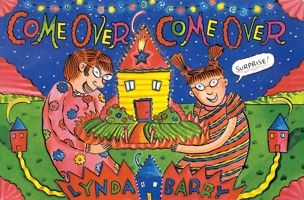 Come Over, Come Over 0060965045 Book Cover