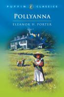 Pollyanna 0140366822 Book Cover