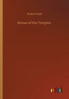 Stones of the Temples 3752330430 Book Cover