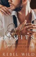 Off Limits 1735976334 Book Cover