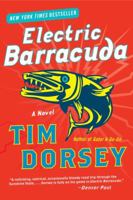 Electric Barracuda 0061876917 Book Cover