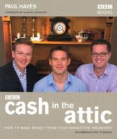 Cash in the Attic 0563487917 Book Cover