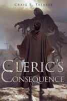 Cleric's Consequence 1634177703 Book Cover