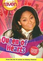 Queen of Hearts (That's So Raven, #18) 0786838388 Book Cover