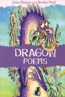 Dragon Poems 0192763075 Book Cover