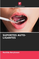 SUPORTES AUTO-LIGANTES (Portuguese Edition) 6206825647 Book Cover