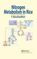 Nitrogen Metabolism in Rice 0367783126 Book Cover