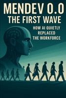 Mendev 0.0 – The First Wave: How AI Quietly Replaced the Workforce B0FP6XRTDM Book Cover
