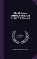 The flotation process, B0BQ9QJ24M Book Cover