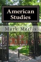 American Studies 0140250905 Book Cover