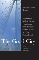 The Good City 0807071439 Book Cover