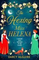 The Hexing Miss Helena 1806565684 Book Cover