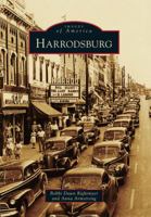 Harrodsburg 0738582107 Book Cover