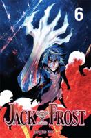 Jack Frost, Vol. 6 0316207845 Book Cover