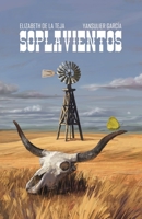 Soplavientos 2981975404 Book Cover