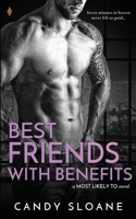 Best Friends with Benefits 1530404630 Book Cover