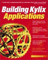 Building Kylix Applications 0072129476 Book Cover
