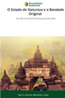 O Estado de Natureza e a Bondade Original 6209236960 Book Cover
