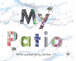 My Patio 1839348518 Book Cover