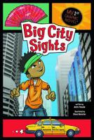 Big City Sights 1434230600 Book Cover