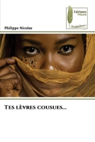 Tes lèvres cousues... 6204962817 Book Cover