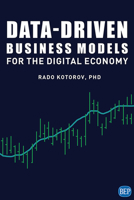 Data-Driven Business Models for the Digital Economy 1951527801 Book Cover