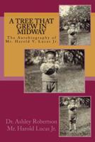 A Tree That Grew In Midway: An Autobiography of Mr. Harold V. Lucas Jr. 1536847534 Book Cover