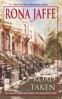 The Road Taken 1551668254 Book Cover