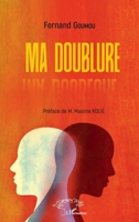 Ma doublure (Harmattan Sénégal) (French Edition) 2343226474 Book Cover