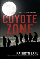 Coyote Zone 1683131088 Book Cover