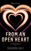 From an Open Heart 1797738127 Book Cover