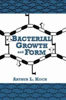 Bacterial Growth and Form 0412028719 Book Cover