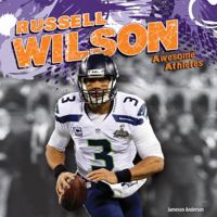 Russell Wilson 1624033377 Book Cover