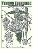Tesoro Essequibo: 2� Edici�n - Estilo ORIGINAL 1515112276 Book Cover