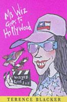 Ms Wiz Goes to Hollywood 0330481479 Book Cover