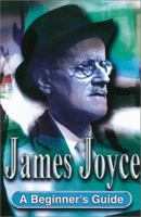JamesJoyce (Great Lives) 0340789069 Book Cover