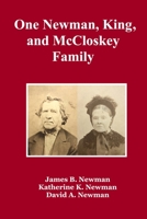 One Newman, King, and McCloskey Family 1667121456 Book Cover