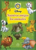 Cuentos para todo momento: Nuestros amigos los animales (Cuentos Para Todo Momento/ Stories for Any Time) (Spanish Edition) 9707186178 Book Cover