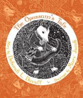 The Opossum's Tale (Grandmother Stories) 0826336949 Book Cover