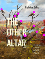 The Other Altar (Colorado Prize for Poetry) 1885635915 Book Cover