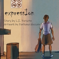 Expression 1733261729 Book Cover